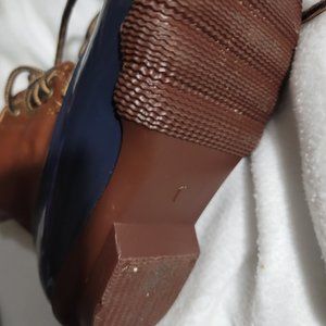 Buck boots boys